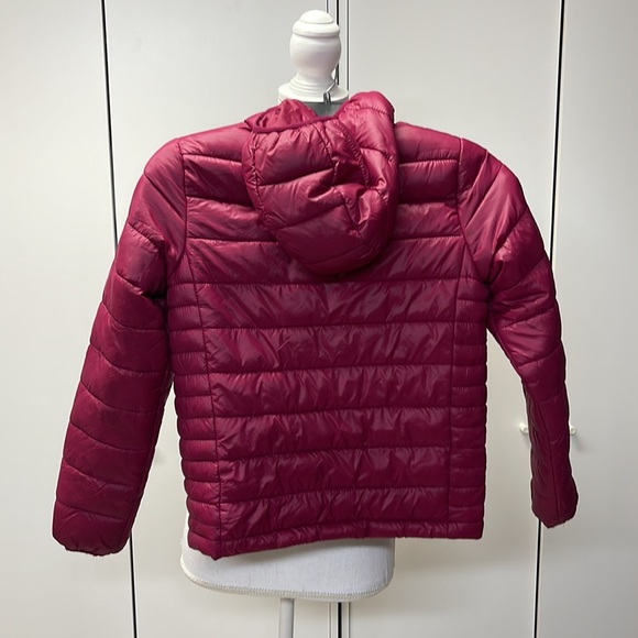 PRIMARK Light puffer for girls sizes 10/11 and 11/12 yrs excellent condition - Picture 3 of 6